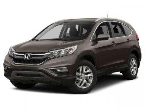 Used 2015 Honda CR-V EX-L with VIN 2HKRM4H76FH633022 for sale in Bloomsburg, PA