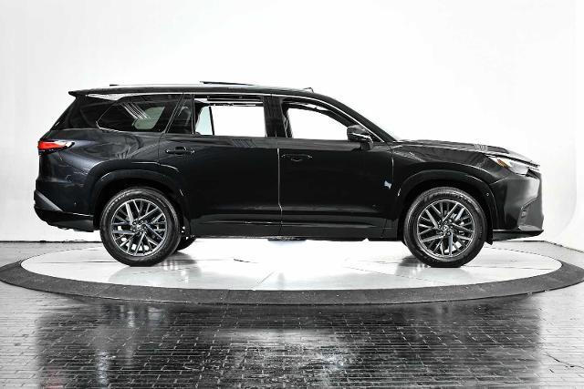 2025 Lexus TX 350 Vehicle Photo in DALLAS, TX 75235