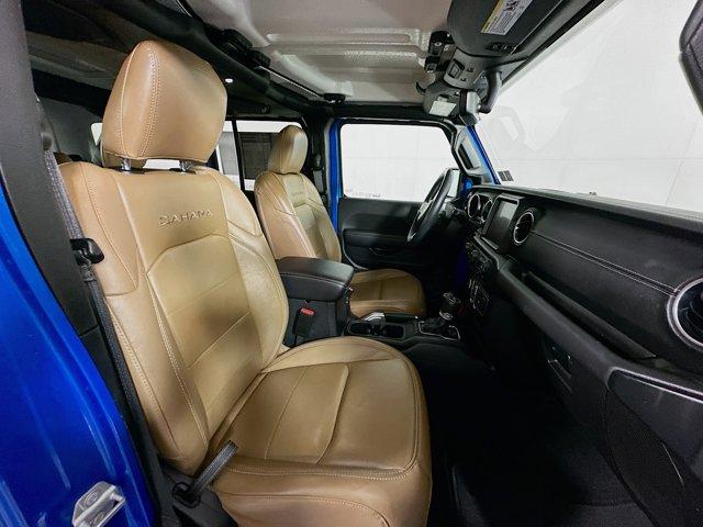 2021 Jeep Wrangler 4xe Vehicle Photo in Doylsetown, PA 18901