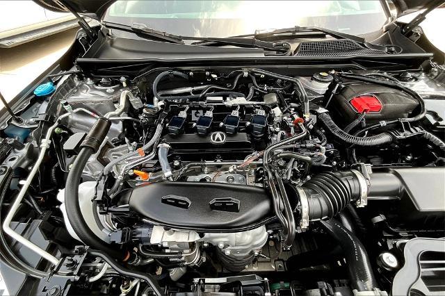 2023 Acura Integra Vehicle Photo in Grapevine, TX 76051