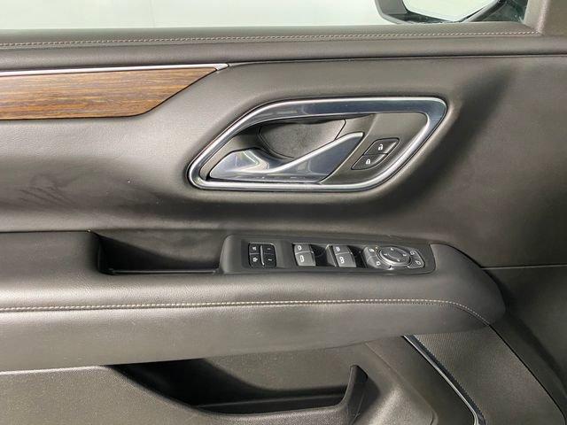 2023 Chevrolet Suburban Vehicle Photo in BROCKTON, MA 02301-7113