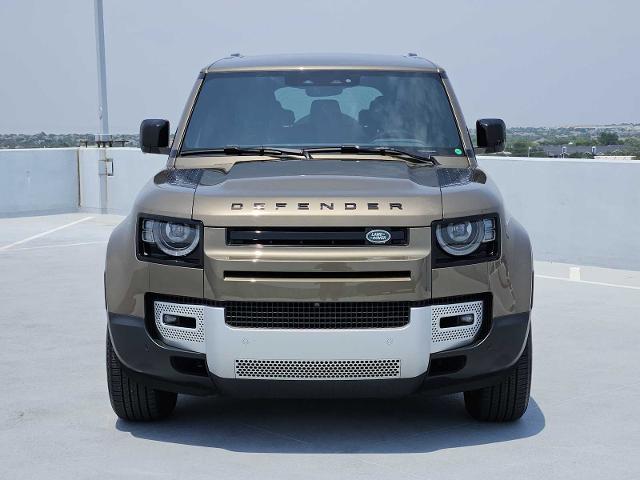 2024 Defender Vehicle Photo in AUSTIN, TX 78717