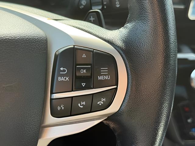 2021 Ford Explorer Vehicle Photo in MADISON, WI 53713-3220