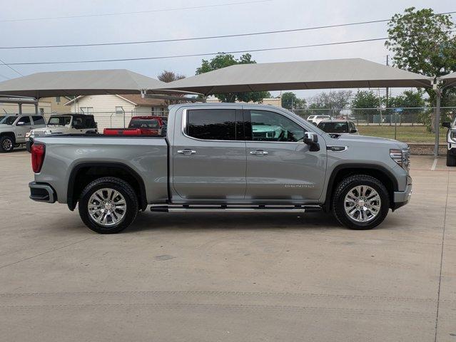 2023 GMC Sierra 1500 Vehicle Photo in SELMA, TX 78154-1459