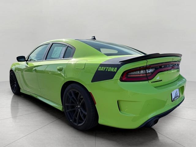 2023 Dodge Charger Vehicle Photo in MADISON, WI 53713-3220