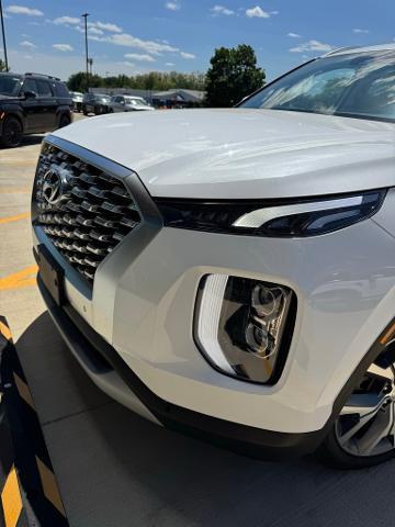 2020 Hyundai PALISADE Vehicle Photo in Peoria, IL 61615