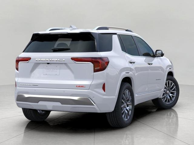 2026 GMC Terrain Vehicle Photo in GREEN BAY, WI 54303-3330