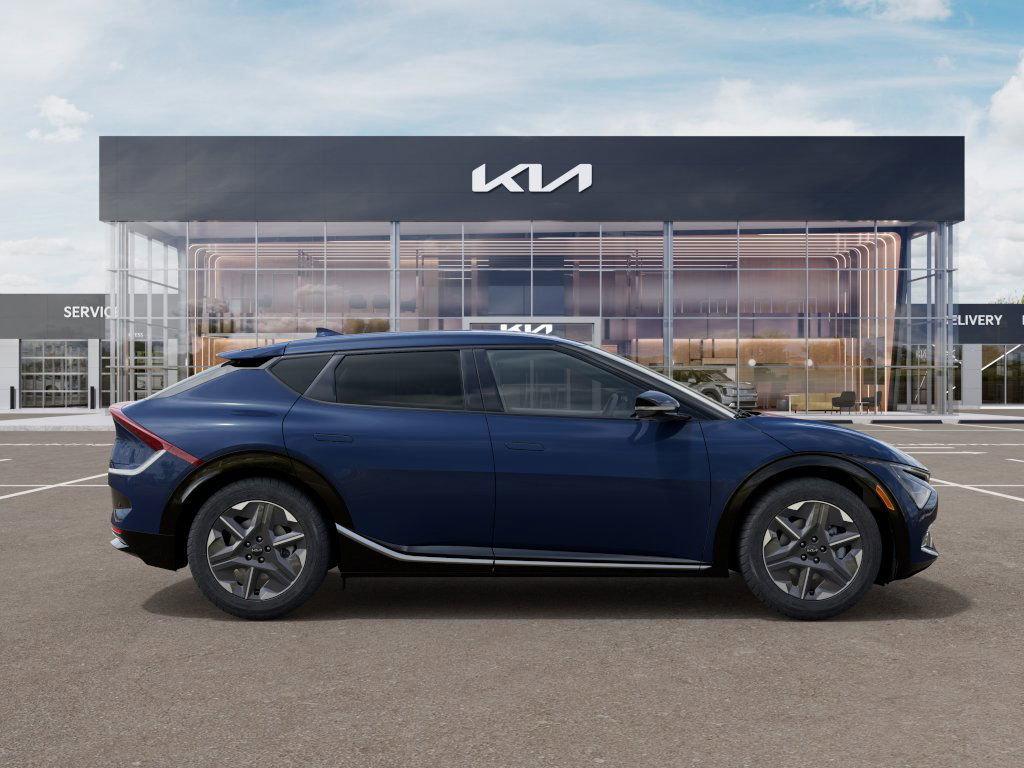 2025 Kia EV6 Vehicle Photo in Langhorne, PA 19047