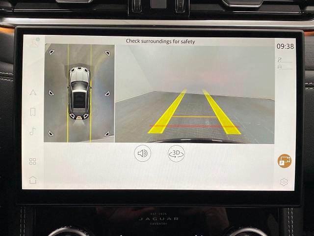 2026 Jaguar F-Pace Vehicle Photo in Appleton, WI 54913