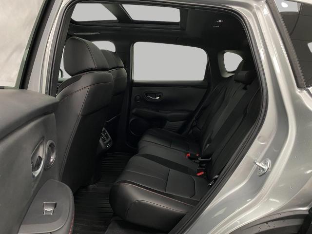 2025 Acura ADX Vehicle Photo in Appleton, WI 54913