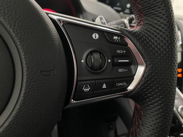 2025 Acura RDX Vehicle Photo in Appleton, WI 54913