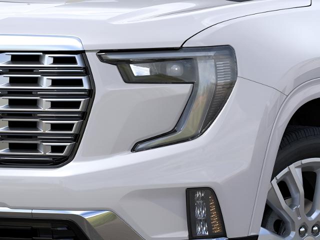 2025 GMC Acadia Vehicle Photo in GREEN BAY, WI 54303-3330