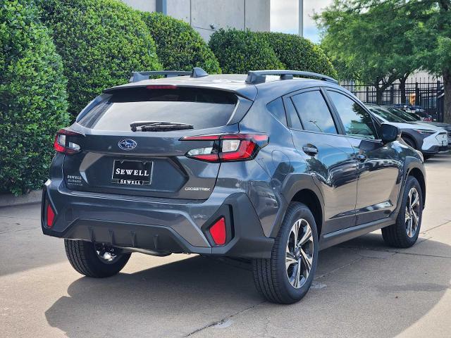 2025 Subaru Crosstrek Vehicle Photo in DALLAS, TX 75209