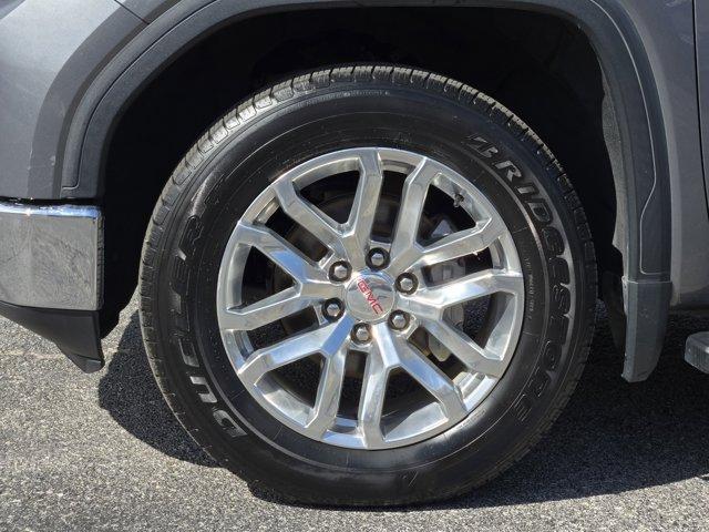 2021 GMC Sierra 1500 Vehicle Photo in Decatur, TX 76234