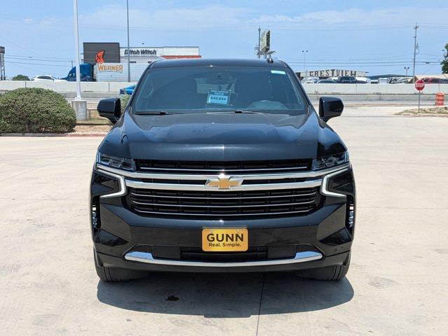 2023 Chevrolet Tahoe Vehicle Photo in SELMA, TX 78154-1460