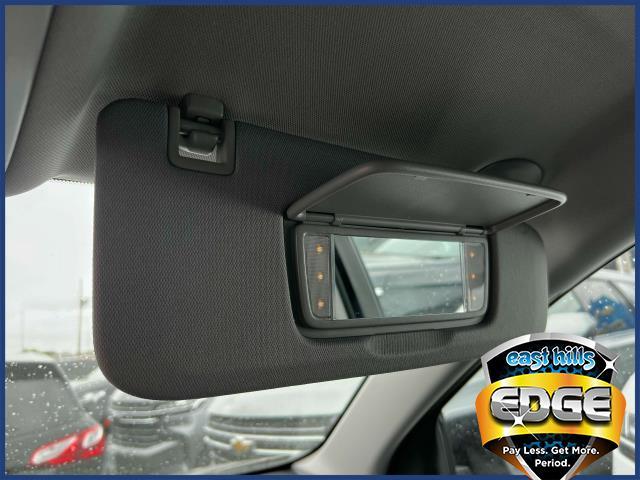 2022 Chevrolet Equinox Vehicle Photo in Roslyn, NY 11576
