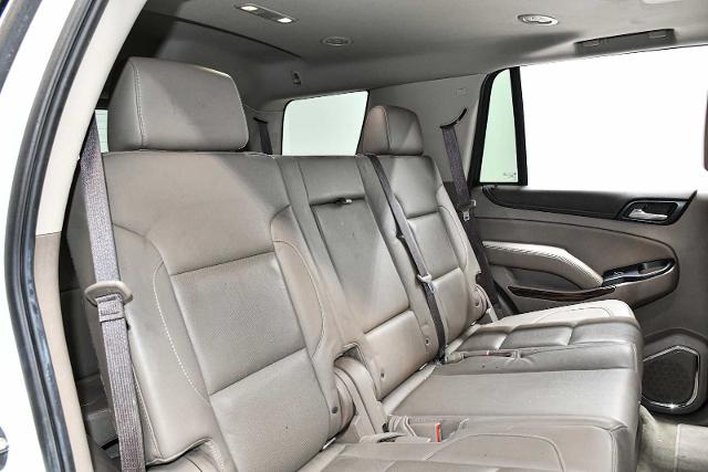 2018 GMC Yukon Vehicle Photo in DALLAS, TX 75235