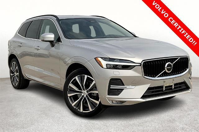 2022 Volvo XC60 Vehicle Photo in Grapevine, TX 76051