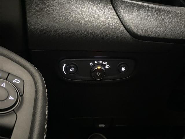 2021 Buick Encore GX Vehicle Photo in Greenville, TX 75402