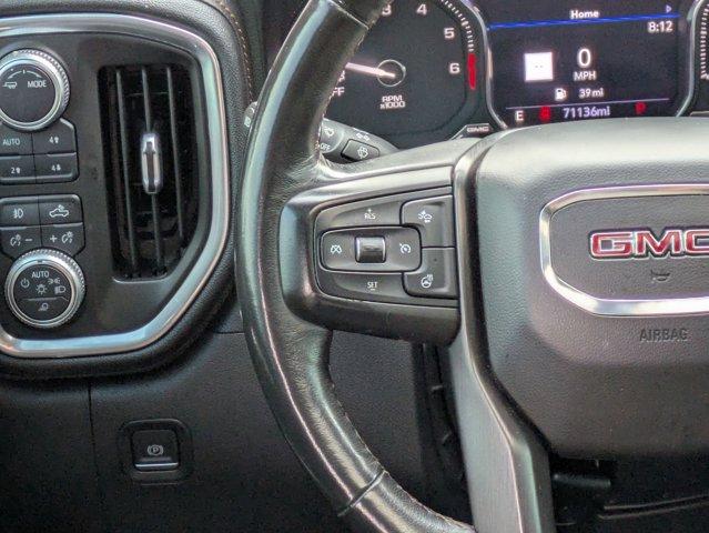 2020 GMC Sierra 1500 Vehicle Photo in SELMA, TX 78154-1459