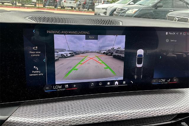 2025 BMW 430i Vehicle Photo in Grapevine, TX 76051