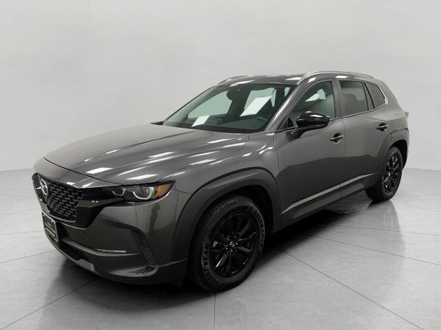 2024 Mazda CX-50 Vehicle Photo in Appleton, WI 54913