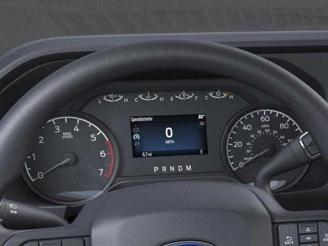2025 Ford Super Duty F-350 SRW Vehicle Photo in Green Bay, WI 54304