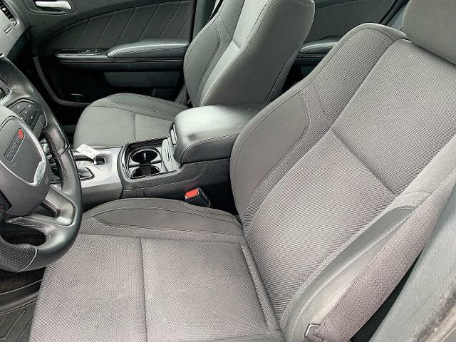 2018 Dodge Charger Vehicle Photo in MOON TOWNSHIP, PA 15108-2571