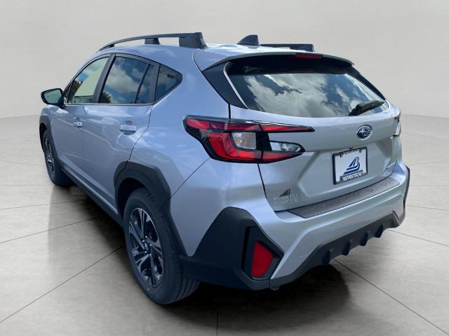 2025 Subaru Crosstrek Vehicle Photo in Oshkosh, WI 54904