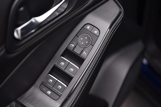 2025 Nissan Rogue Vehicle Photo in Ballwin, MO 63011