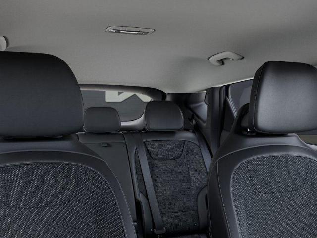 2025 Kia EV6 Vehicle Photo in Tucson, AZ 85712