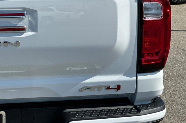 2025 GMC Canyon Vehicle Photo in STOCKTON, CA 95212-2838