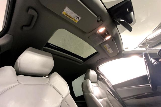 2017 Acura MDX Vehicle Photo in Lees Summit, MO 64086