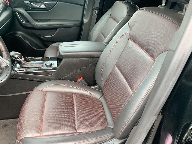 2020 Chevrolet Blazer Vehicle Photo in MOON TOWNSHIP, PA 15108-2571