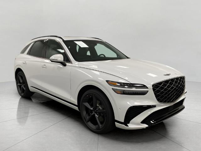 2026 Genesis GV70 Vehicle Photo in Appleton, WI 54913