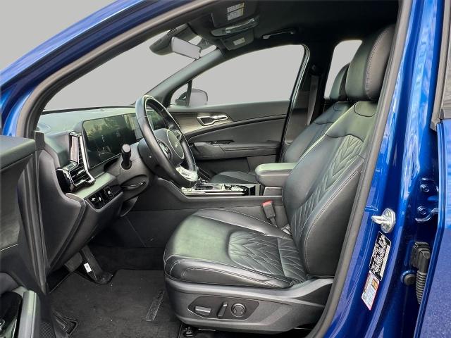 2023 Kia Sportage Vehicle Photo in Appleton, WI 54914