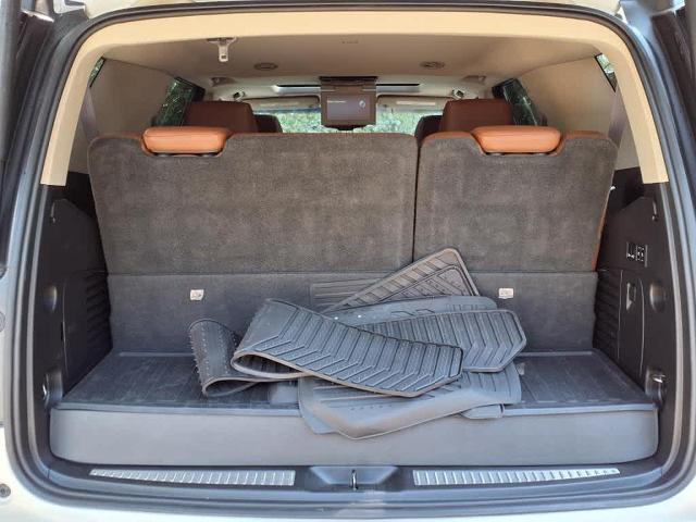 2015 Cadillac Escalade Vehicle Photo in San Antonio, TX 78230-1001