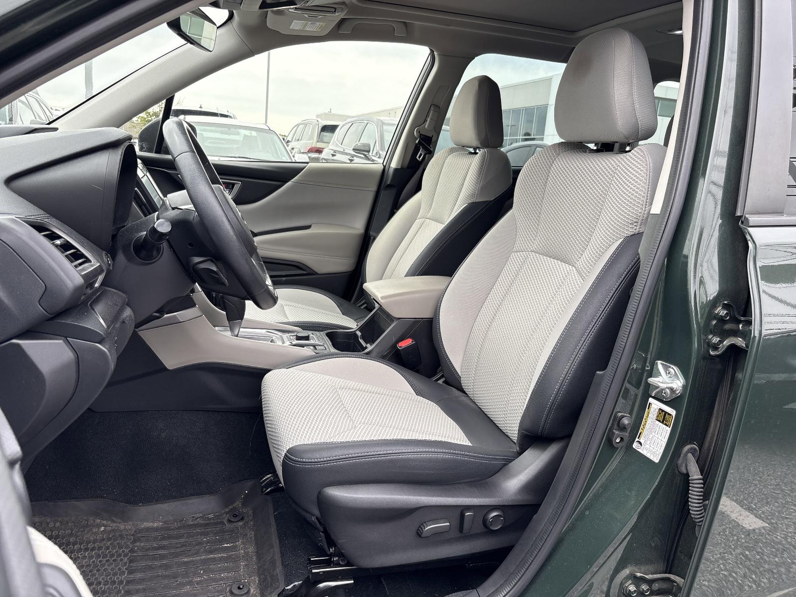 2023 Subaru Forester Vehicle Photo in Mechanicsburg, PA 17050