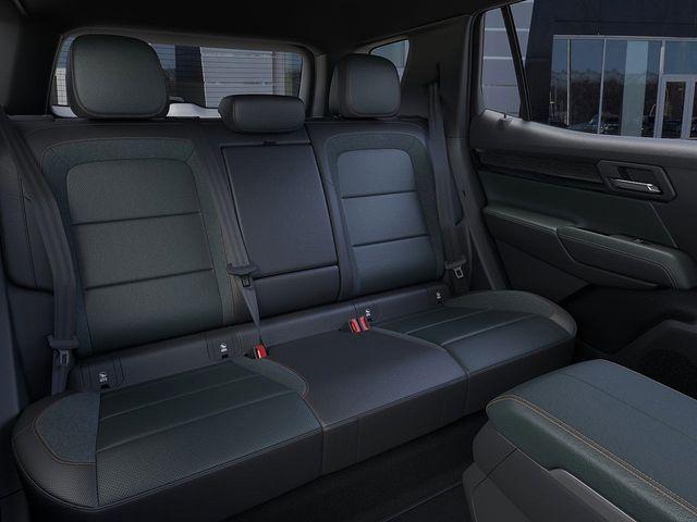 2026 GMC Terrain Vehicle Photo in DANBURY, CT 06810-5034