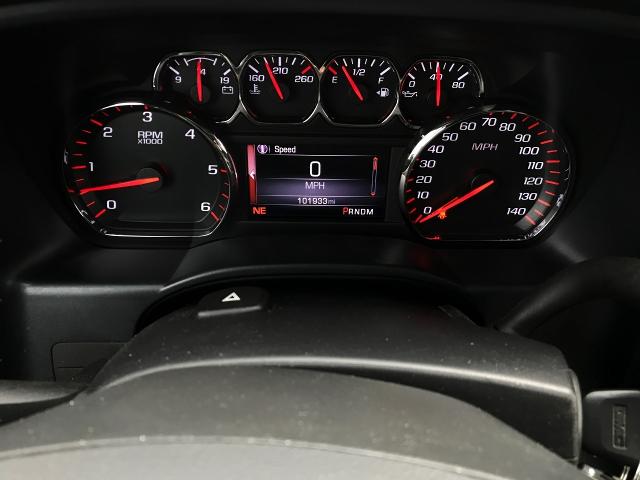 2015 GMC Sierra 1500 Vehicle Photo in GREEN BAY, WI 54303-3330