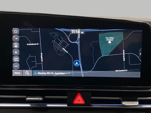 2025 Hyundai ELANTRA Vehicle Photo in Appleton, WI 54913