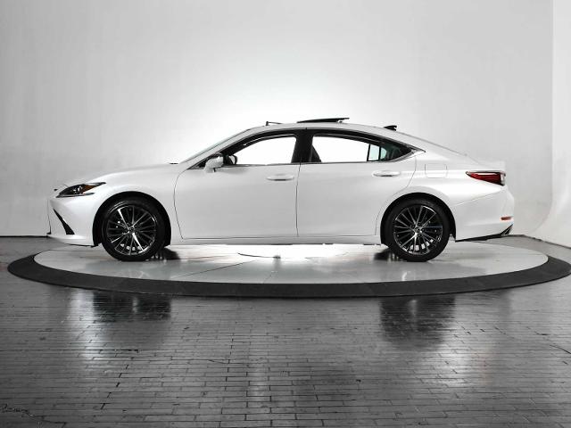 2023 Lexus ES 350 Vehicle Photo in DALLAS, TX 75235