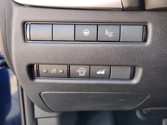 2025 Nissan Rogue Vehicle Photo in Ardmore, PA 19003