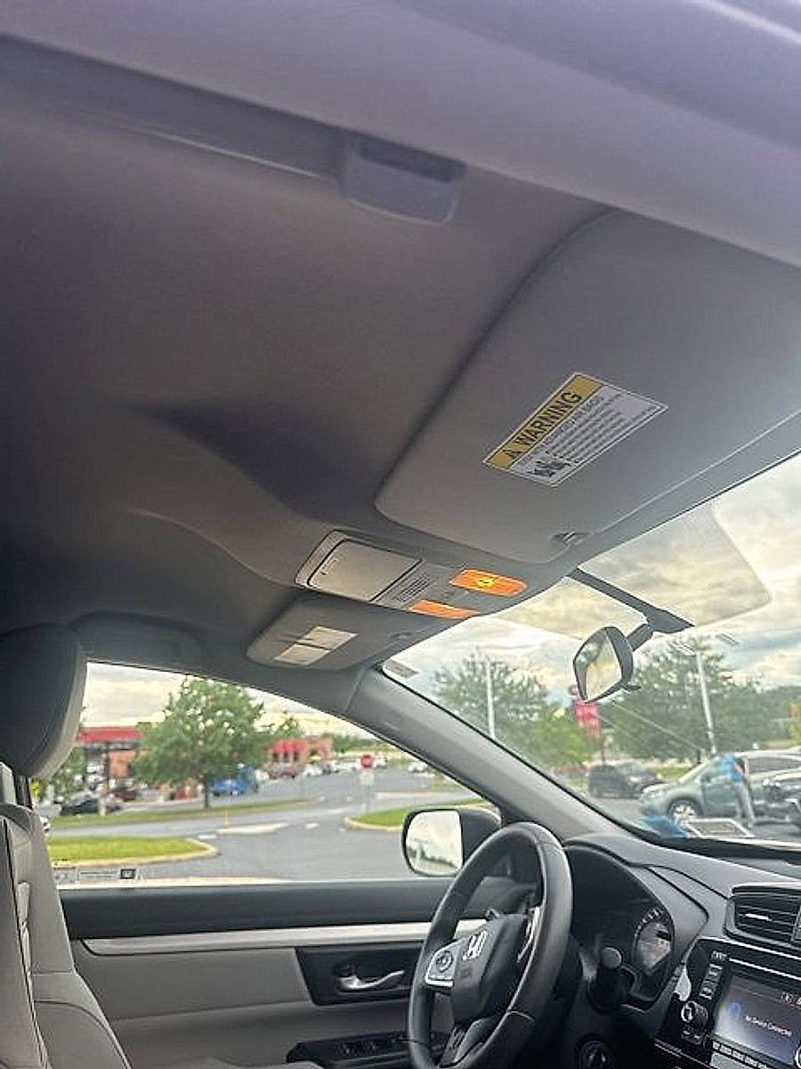 2018 Honda CR-V Vehicle Photo in Harrisburg, PA 17111