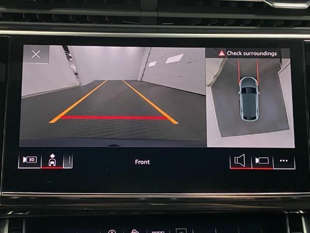 2025 Audi Q8 Vehicle Photo in Appleton, WI 54913