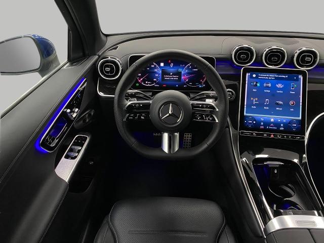 2024 Mercedes-Benz GLC Vehicle Photo in Appleton, WI 54913