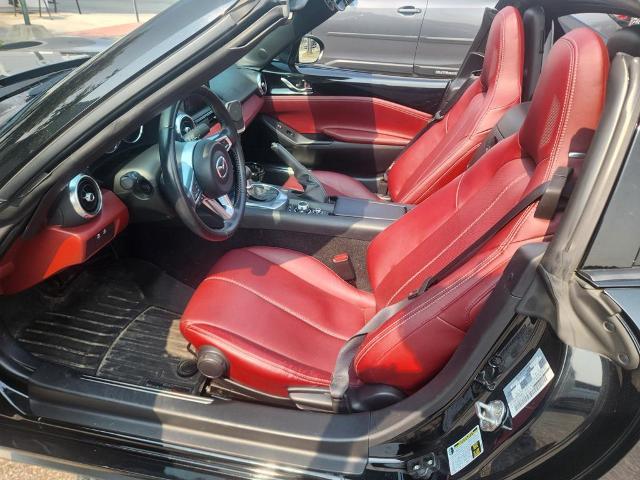 2020 Mazda MX-5 Miata RF Vehicle Photo in Savannah, GA 31419