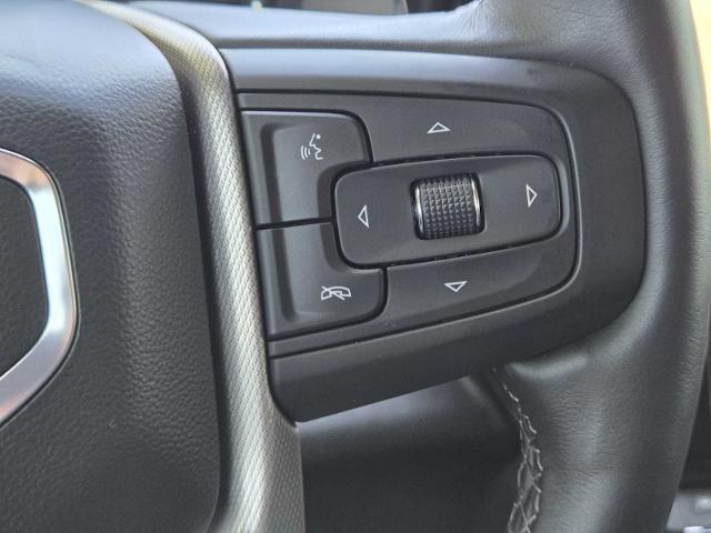 2024 GMC Sierra 1500 Vehicle Photo in DENTON, TX 76210-9321