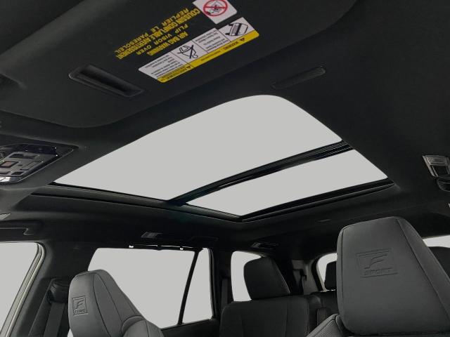 2025 Lexus TX 350 Vehicle Photo in Appleton, WI 54913