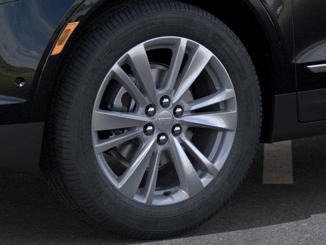 2025 Cadillac XT5 Vehicle Photo in MADISON, WI 53713-3220